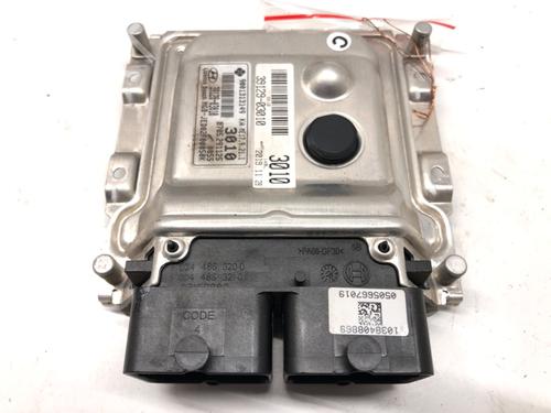 Used Engine control unit (ECU) Engine control unit (ECU) HYUNDAI i20 II (GB, IB) 1.2 (83 hp) 39275235 39275235