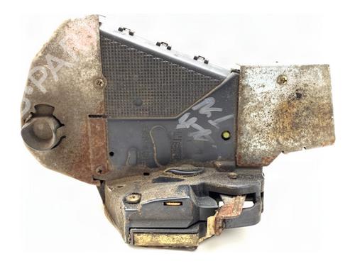 Used Tailgate lock Tailgate lock TOYOTA LAND CRUISER PRADO (_J12_) 3.0 D-4D (KDJ120, KDJ125) (163 hp) 40250109 40250109