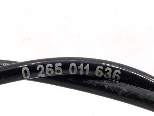 Electronic sensor BMW 3 Touring (G21, G81) 320 d Mild-Hybrid | BP39348081M84 - Image 6