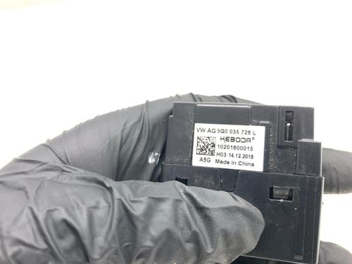 Electronic module SKODA OCTAVIA III Combi (5E5, 5E6) 2.0 TDI | BP40489508M83 - Image 4