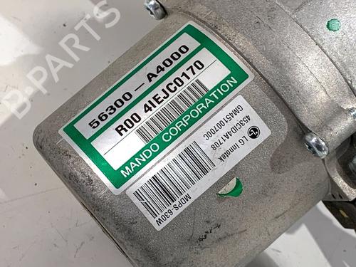 Steering pump KIA CARENS IV 1.7 CRDi | BP39320377M99 - Image 4