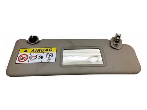 Used Right sun visor Right sun visor DACIA DUSTER (HM_) 1.0 TCe 100 (HMMT) (101 hp) 40068493 40068493