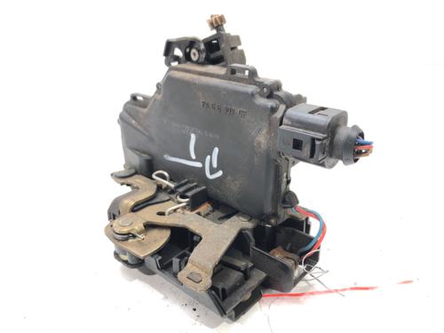 Used Rear right lock Rear right lock SEAT TOLEDO II (1M2) 2.3 V5 (150 hp) 39273324 39273324
