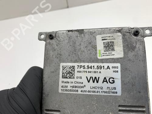 Xenon ballast SEAT ATECA (KH7, KHP) 2.0 TDI 4Drive | BP39366391C53 - Image 4