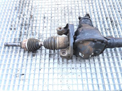 Front differential TATA SAFARI (42_FD) 2.0 TDi 4x4 | BP39342590M23 - Image 5