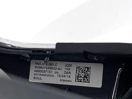 Rat AUDI A8 D5 (4N2, 4N8, 4NC, 4NL) 50 TDI Mild Hybrid quattro | BP39309696C49 - Image 5