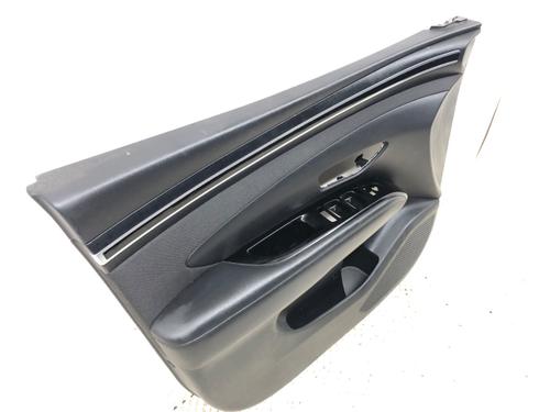 Front left panel HYUNDAI TUCSON (NX4E, NX4A) 1.6 T-GDi | BP39289549C58 - Image 2