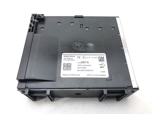 Elektronisk modul Elektronisk modul 39275629 39275629