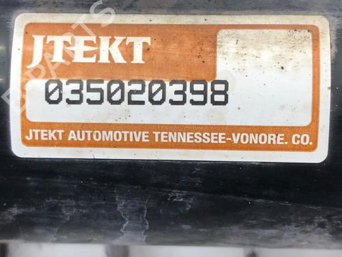 Steering rack HONDA ODYSSEY (RL5) 3.5 | BP39283349M22 - Image 5