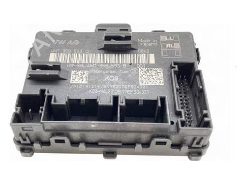 Used Electronic module Electronic module 39372083 39372083