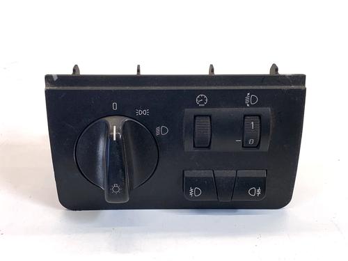 headlight-switch-bmw-x5-e53-2000-2001-2002-2003-2004-2005-2006-39331151 main image