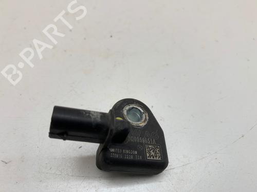 Electronic sensor SKODA OCTAVIA III Combi (5E5, 5E6) 2.0 TDI | BP39365579M84 - Image 2