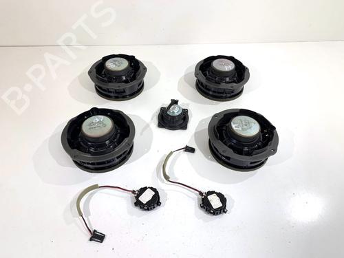 Speaker SKODA SCALA (NW1) 1.5 TSI | BP39325311E2 - Image 2