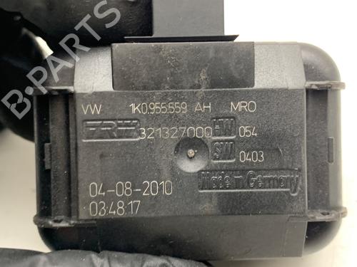 Electronic sensor VW PASSAT B7 Variant (365) 2.0 TDI | BP39372679M84 - Image 4