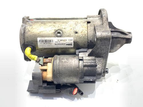 Starter VOLVO V40 Hatchback (525) D2 | BP40115569M8 - Image 4