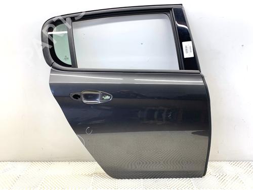 Dør højre bagtil Dør højre bagtil PEUGEOT 308 II (LB_, LP_, LW_, LH_, L3_) 1.2 THP 130 (131 hp) 39320883 39320883