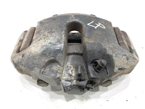 Left front brake caliper BMW 6 Gran Coupe (F06) 640 d xDrive | BP40457678M105 - Image 2