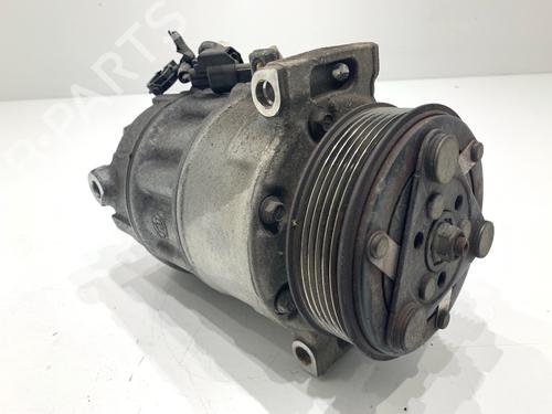AC compressor VOLVO V40 Hatchback (525) D2 | BP40115549M34 - Image 2