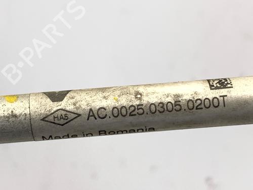 AC pipe DACIA DUSTER (HS_) 1.6 SCe 115 | BP39735667M126  - Image 6