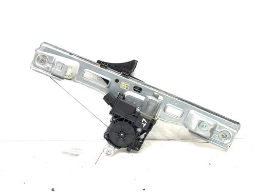 Used Rear left window mechanism Rear left window mechanism 39299728 39299728