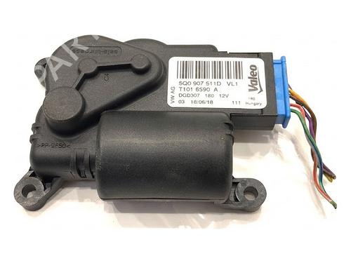 Used Heater blower motor Heater blower motor 39356614 39356614