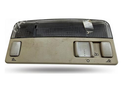 Used Interior roof light Interior roof light VW PASSAT B5 Variant (3B5) 1.9 TDI (110 hp) 39703791 39703791
