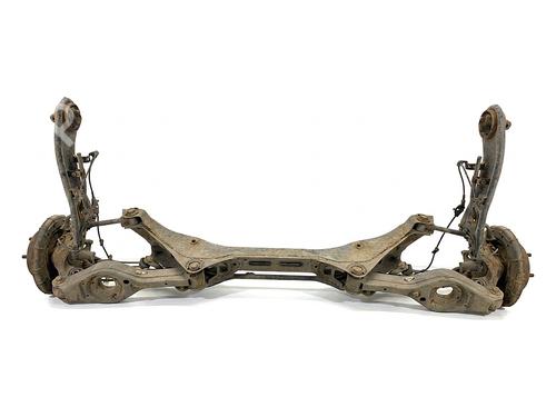 Used Rear axle Rear axle HYUNDAI ix35 (LM, EL, ELH) 1.6 (135 hp) 39351917 39351917