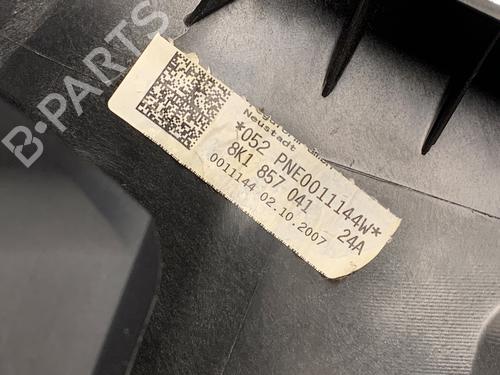 Dashboard AUDI A4 B8 (8K2) 2.0 TDI | BP39482231C46 - Image 5