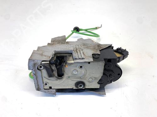 Used Rear left lock Rear left lock 39340539 39340539