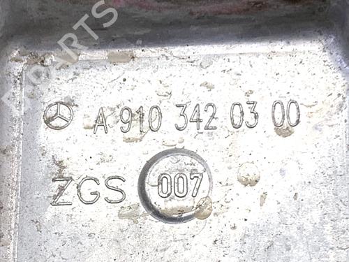 Engine mount MERCEDES-BENZ SPRINTER 3,5-t Van (B907, B910) eSPRINTER (910.633) | BP39337473M89 - Image 3