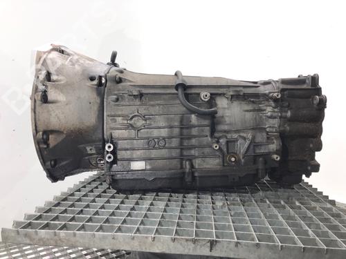 Used Gearbox Gearbox 39273745 39273745