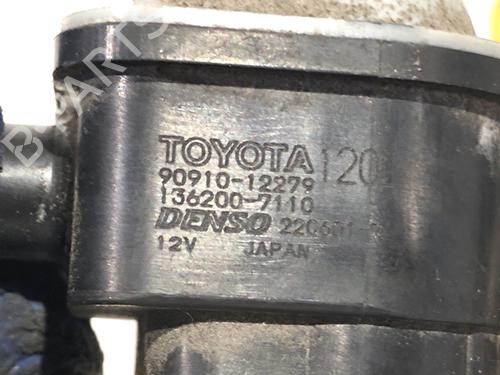 Electronic sensor TOYOTA CAMRY (_V7_, _VA7_, _VH7_) 2.5 Hybrid (AXVH71_, AXVH70, AXVH71R) | BP39294333M84 - Image 4