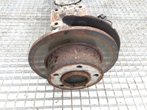 Bagaksel RENAULT MASTER III Platform/Chassis (EV, HV, UV) 2.3 dCi 170 FWD (EV0L, HV0L, UV0L) | BP39326115M2 - Image 7