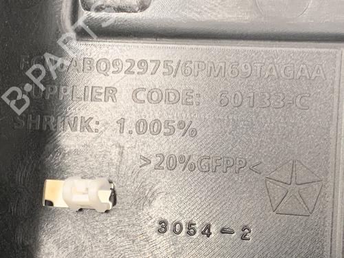 Middle console JEEP GRAND CHEROKEE L V (WL) 3.6 4WD | BP39355486I22 - Image 7