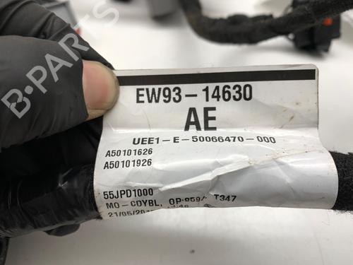 Wiring harness JAGUAR XJ (X351) 3.0 SCV6 | BP39362987E16 - Image 3