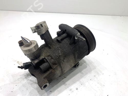 AC compressor VW PASSAT B7 Variant (365) 2.0 TDI | BP39326992M34 - Image 2