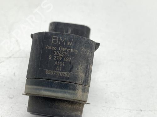 Electronic module BMW 5 (F10) 520 d | BP39377056M83 - Image 4