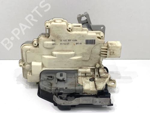 front-right-lock-audi-a5-8t3-2007-2008-2009-2010-2011-2012-2013-2014-2015-2016-2017-39334519 main image