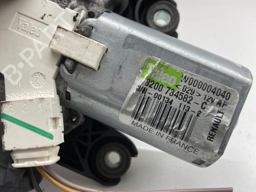 Rear wiper motor DACIA SANDERO II 1.6 | BP39377322M102 - Image 5