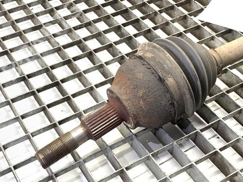 Left front driveshaft FORD MONDEO V Saloon (CD) 2.0 Hybrid | BP39368123M38 - Image 2