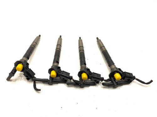 Injector VW PASSAT CC B6 (357) 2.0 TDI | BP39372464M100 - Image 3