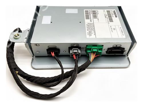 Used Electronic module Electronic module VOLVO XC60 I SUV (156) D4 AWD (190 hp) 39703631 39703631