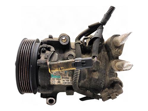 AC-Kompressor AC-Kompressor 39376298 39376298