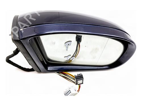 right-mirror-mercedes-benz-c-class-t-model-s203-2001-2002-2003-2004-2005-2006-2007-39572809 main image