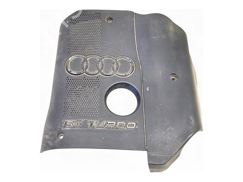 Used Upper protection Upper protection AUDI A6 C5 Avant (4B5, 4B6) 1.8 T (150 hp) 39970879 39970879
