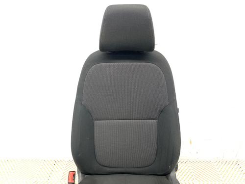 Left front seat SKODA YETI (5L) 1.4 TSI | BP39362504C15 - Image 2