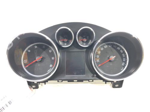instrument-cluster-opel-astra-j-p10-2009-2010-2011-2012-2013-2014-2015-2016-39269970 main image