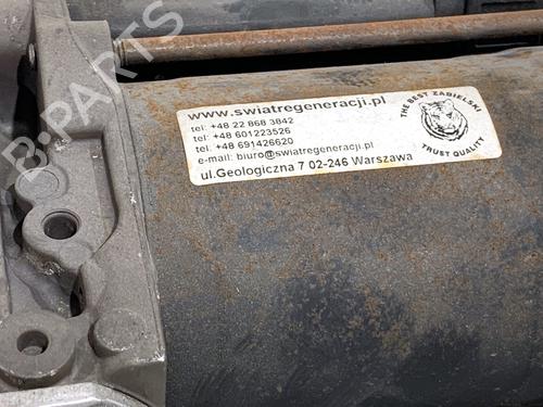 Suspension compressor BMW X6 (E71, E72) xDrive 30 d | BP39303271M103 - Image 4
