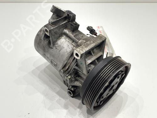Used AC compressor AC compressor 39303321 39303321