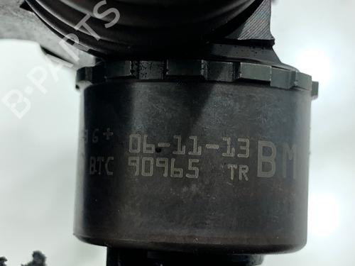 Injector SEAT LEON (1P1) 2.0 TDI | BP39519627M100 - Image 5